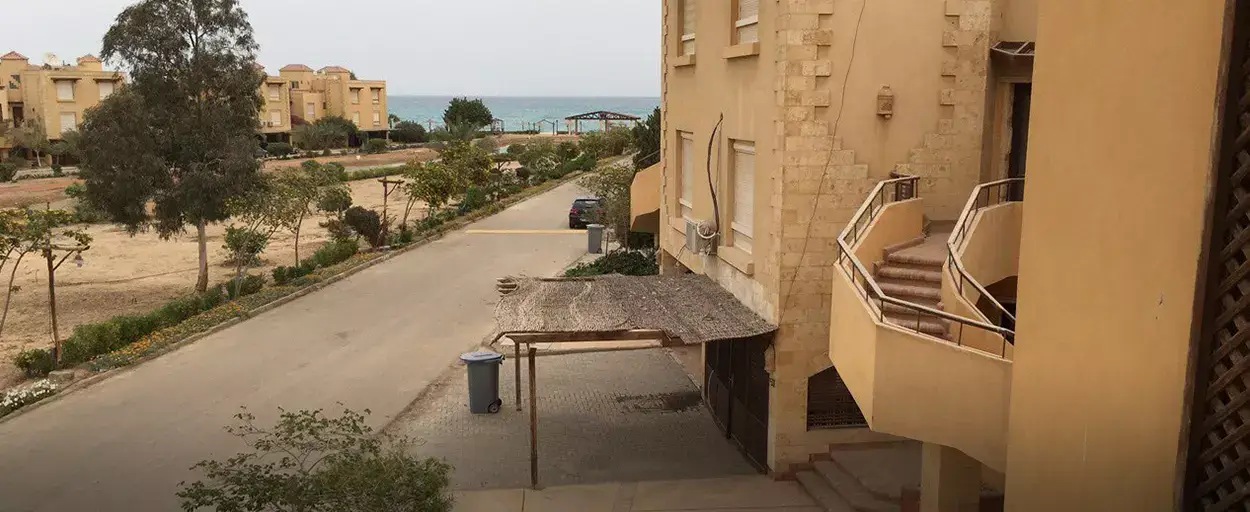 Ein Bay | Villa