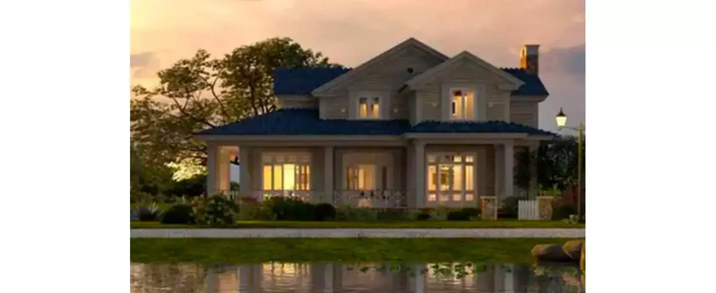  | I-Villa