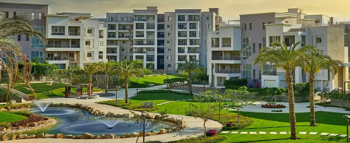 Cairo Festival City | Apartment