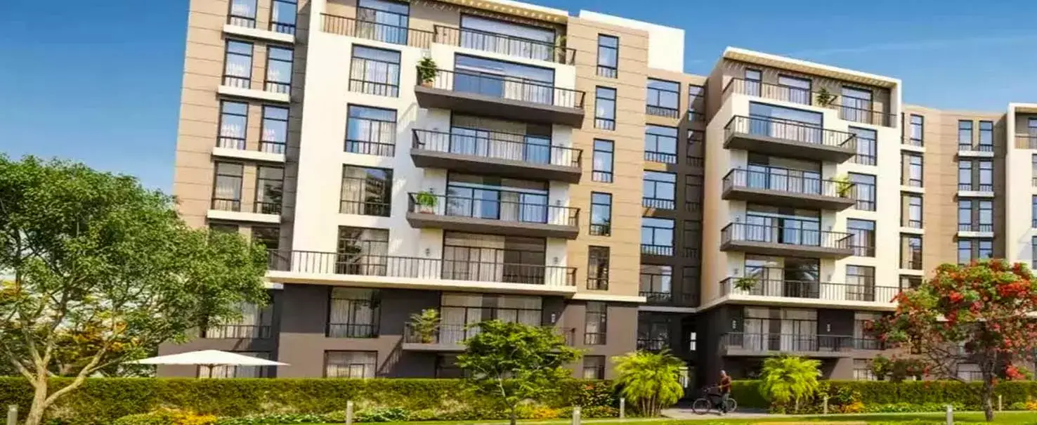 Cairo Festival City | Apartment