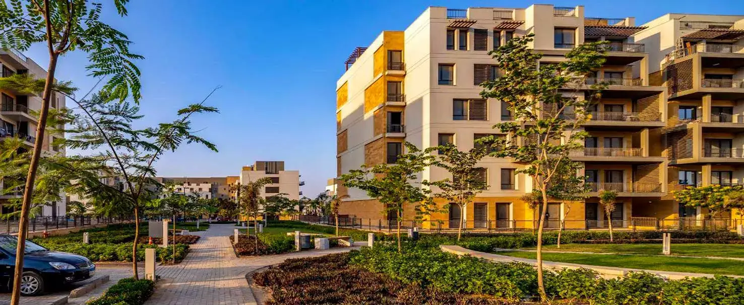 Sodic | Apartment