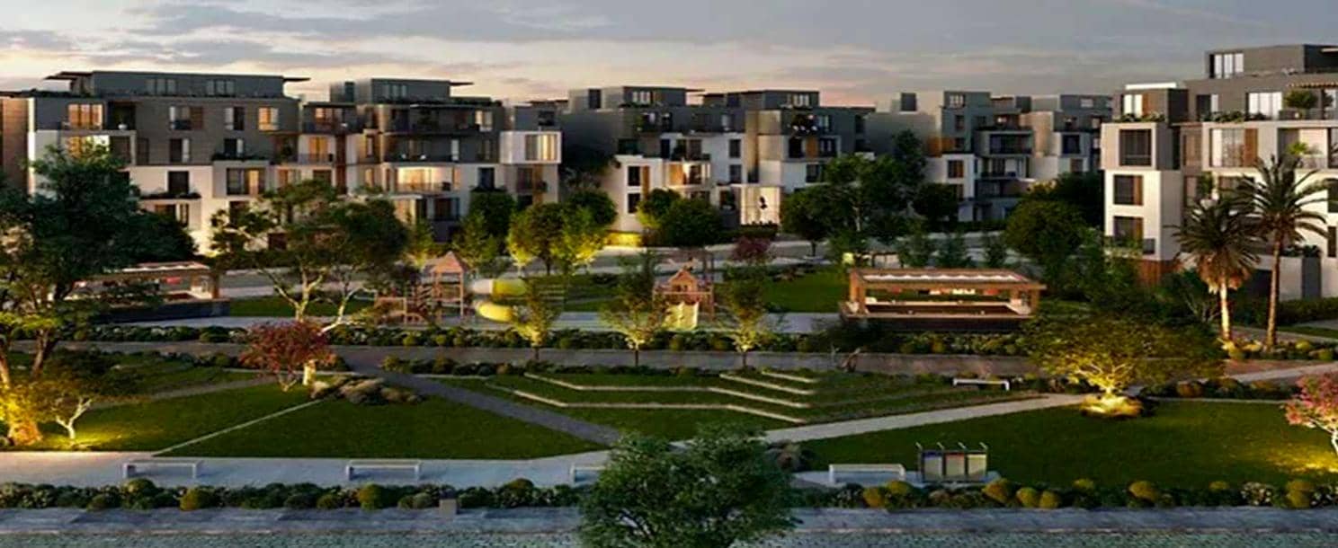 Sodic | Apartment