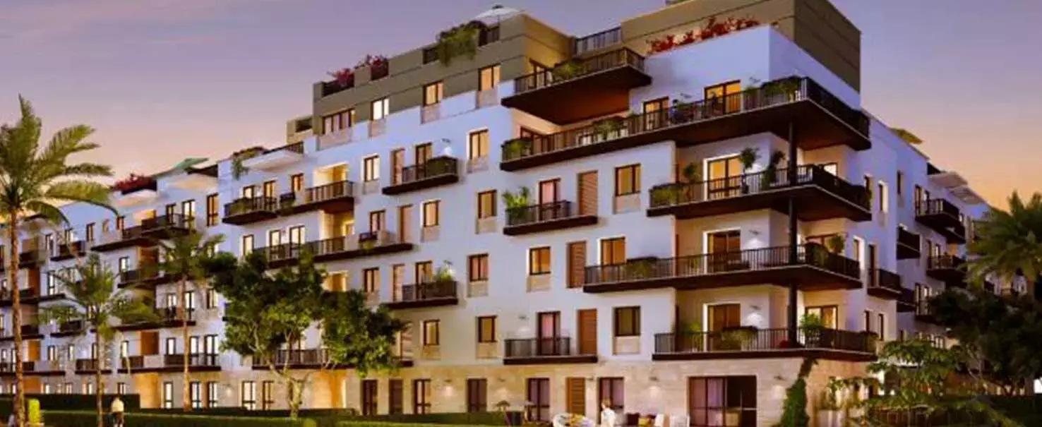 Eastown | Apartment