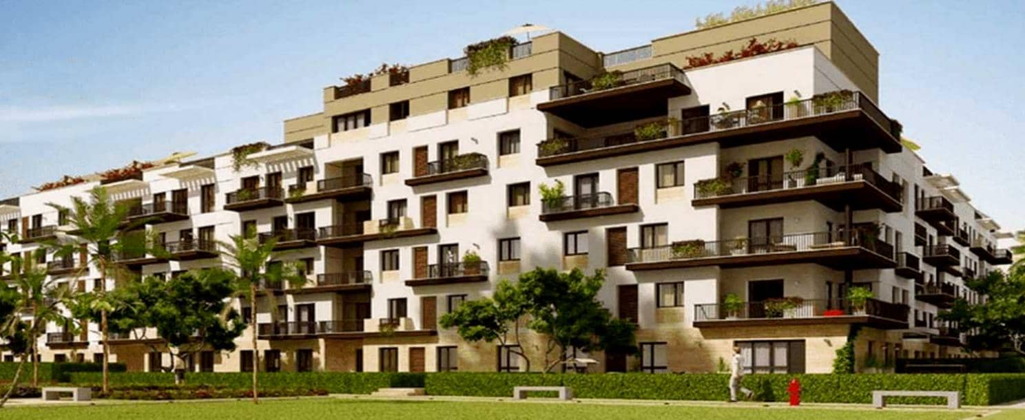 Eastown | Apartment