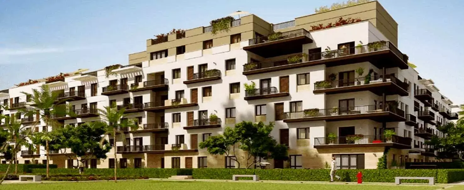 Eastown | Apartment