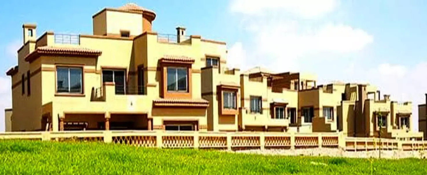 Palm Hills Katameya Extension | Villa