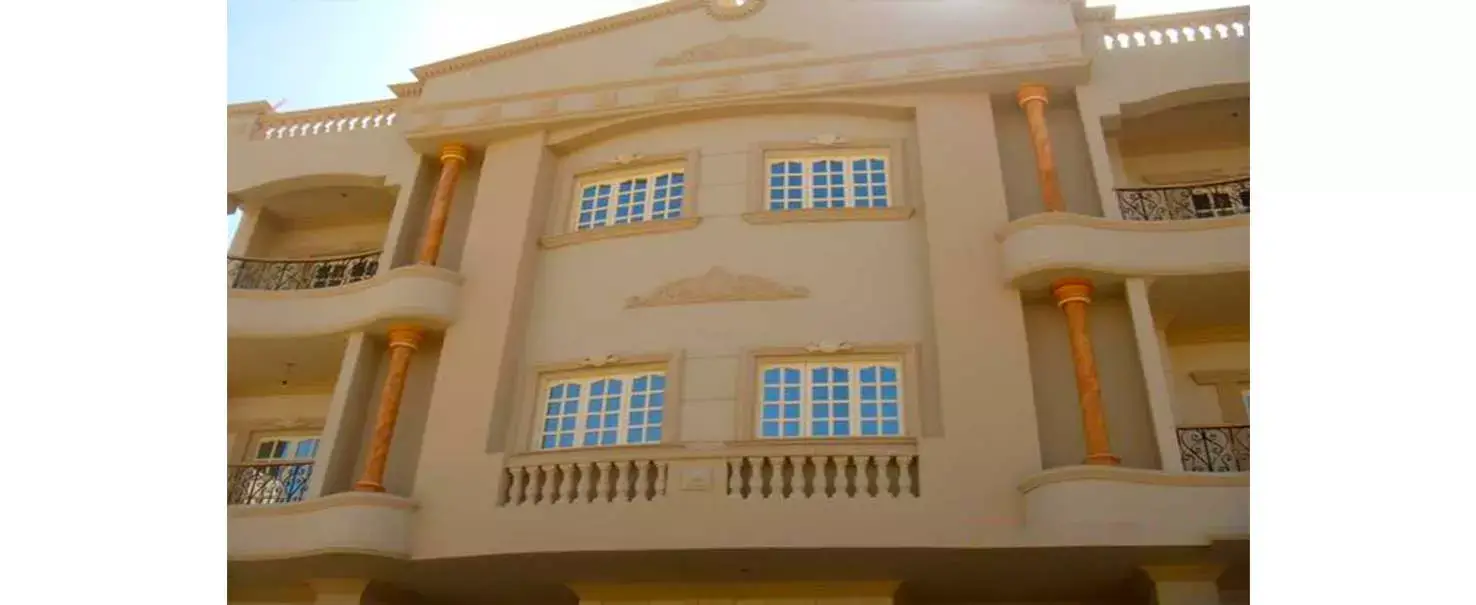 New Cairo | Apartment