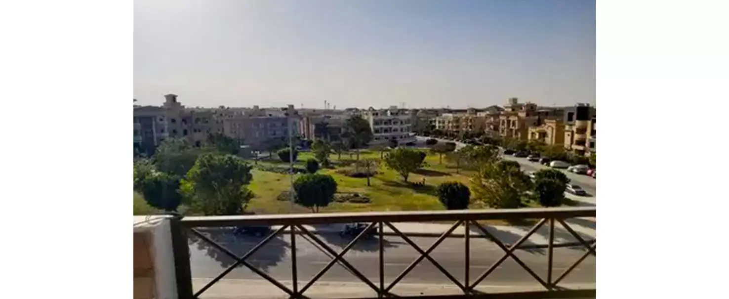 New Cairo | Apartment