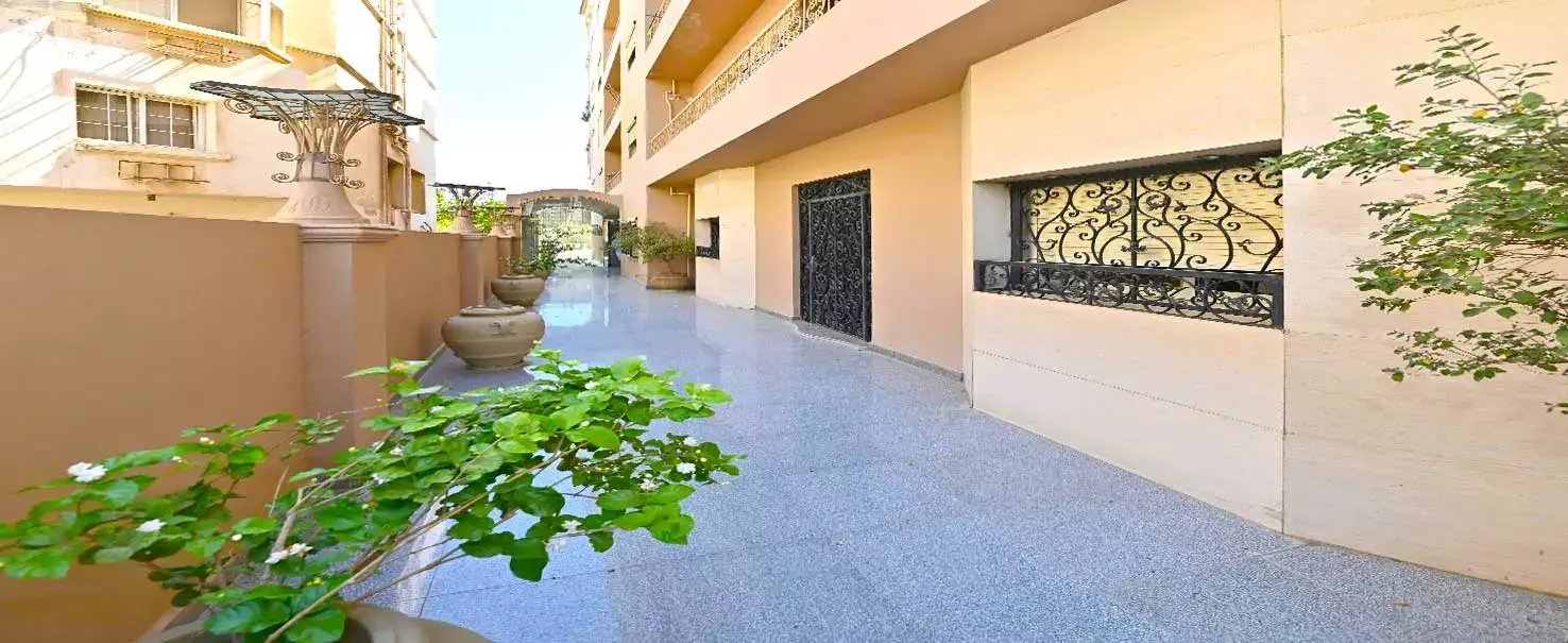 New Cairo | Apartment