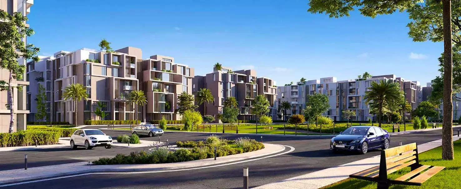 Sodic | Apartment