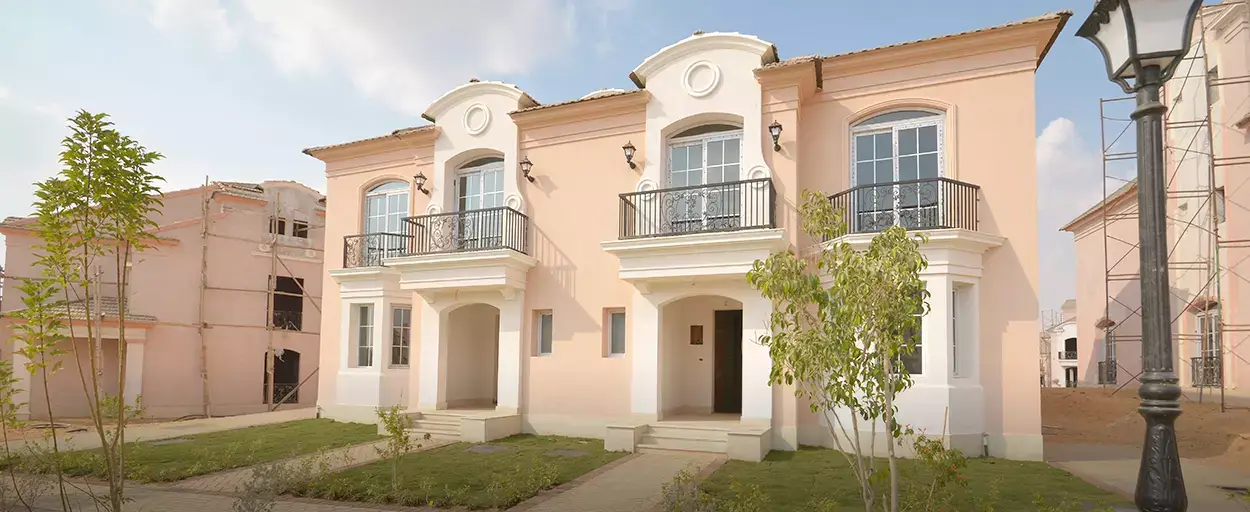Layan | Twin-house