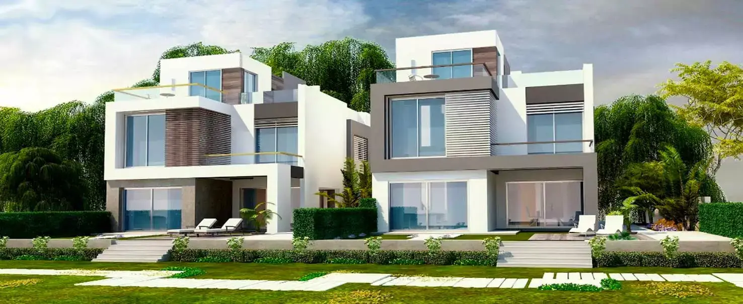  | Stand Alone Villa
