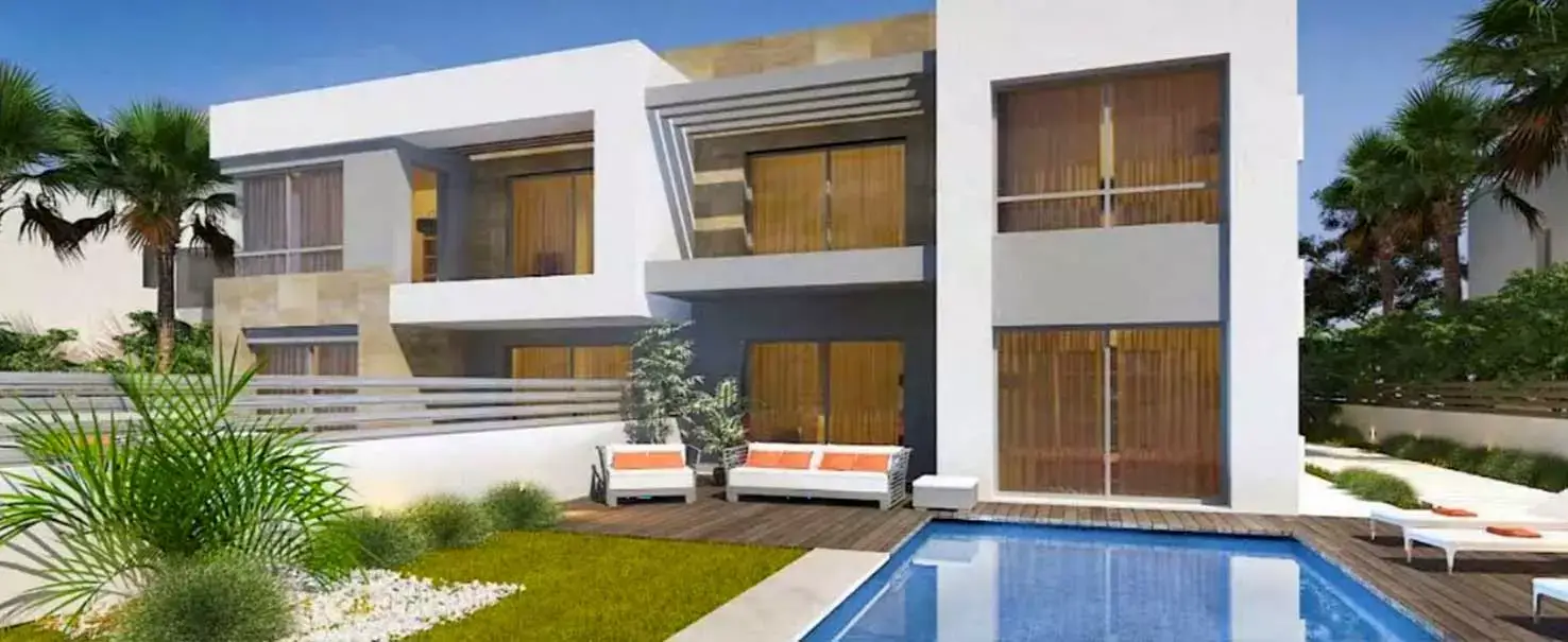  | Stand Alone Villa