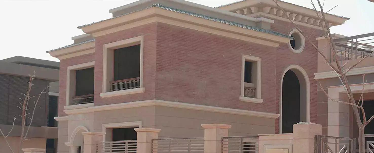 New Giza | Stand Alone Villa