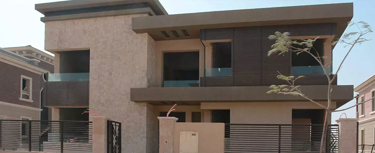 New Giza | Stand Alone Villa