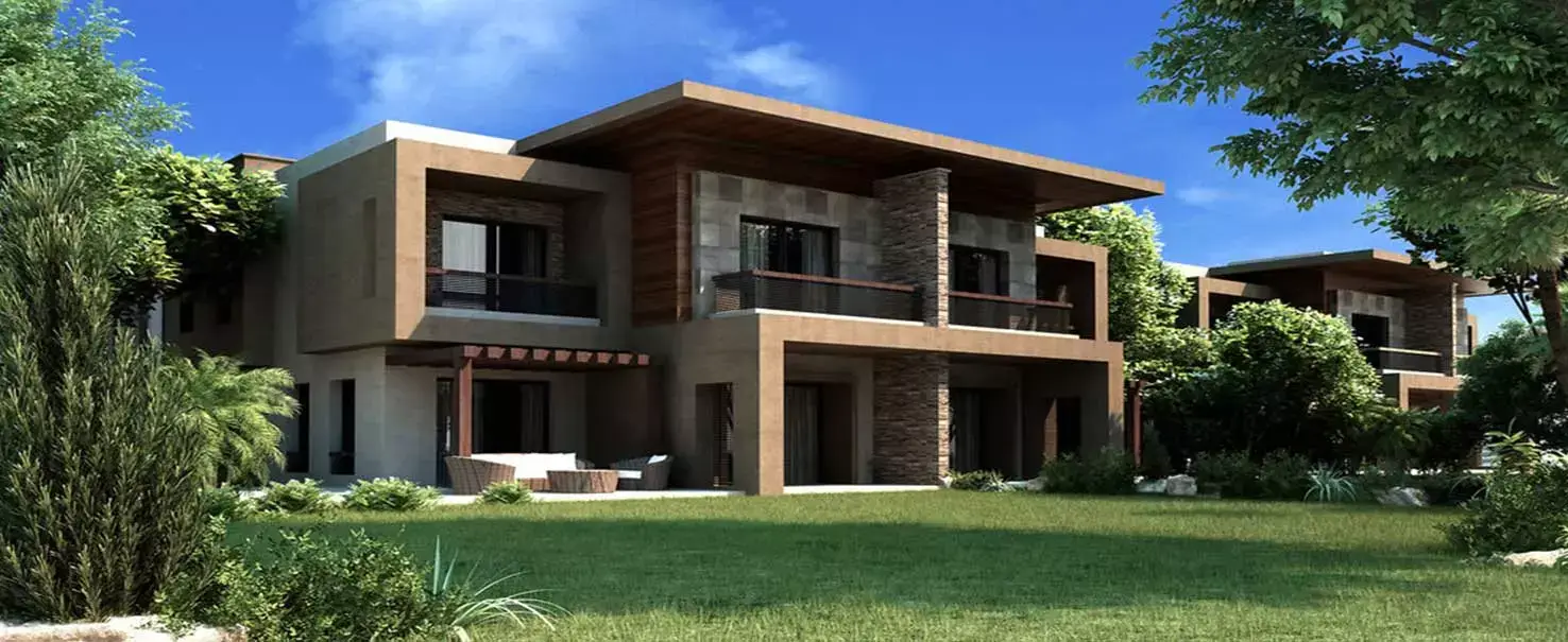 New Giza | Stand Alone Villa