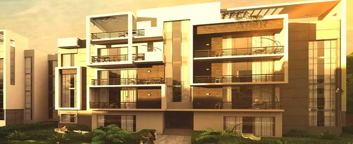 Fifth Square | Apartment