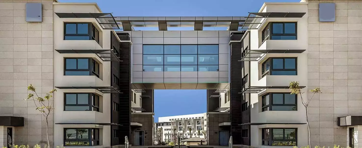 New Giza | Clinic