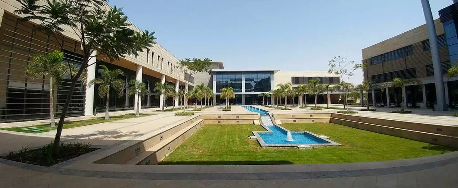 New Giza | Clinic