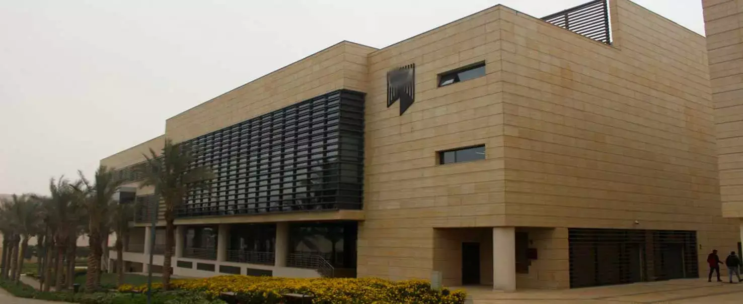 New Giza | Clinic