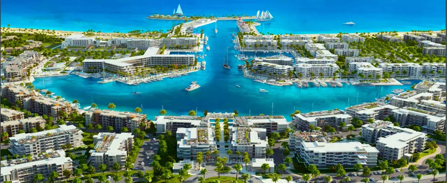 Marassi | Penthouse