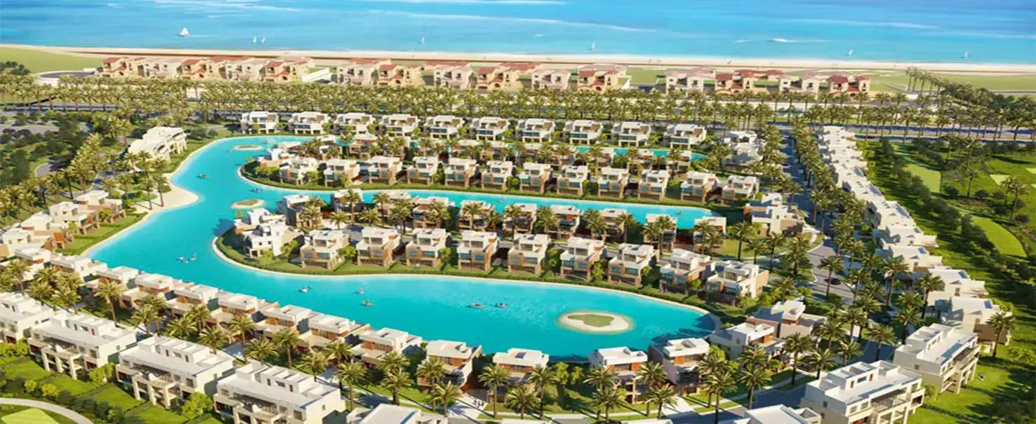 Marassi | Penthouse