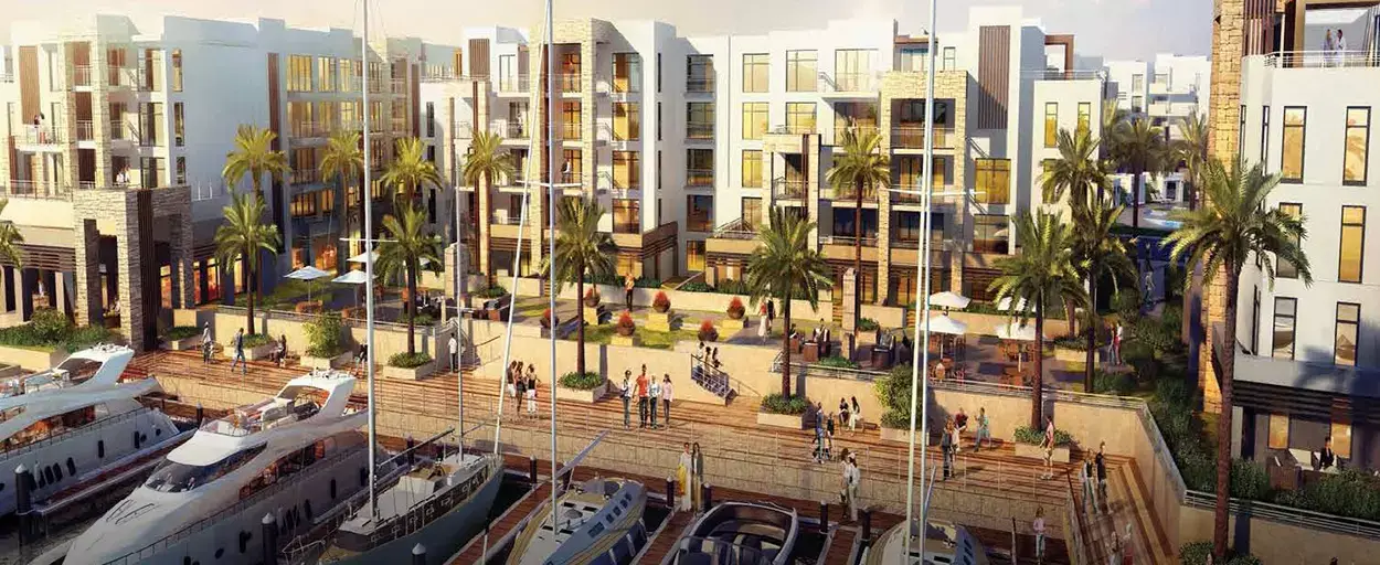 Marassi | Penthouse