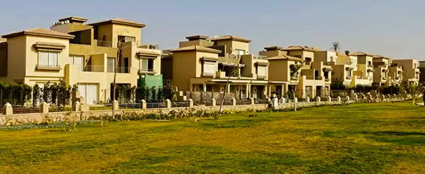 Palm Hills Bamboo | Villa