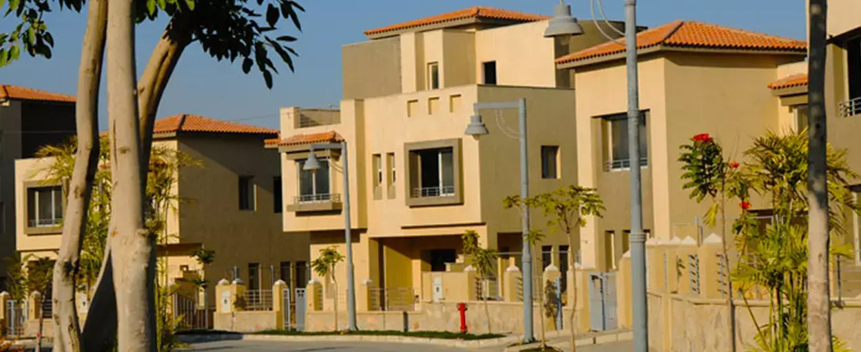 Palm Hills Bamboo | Villa