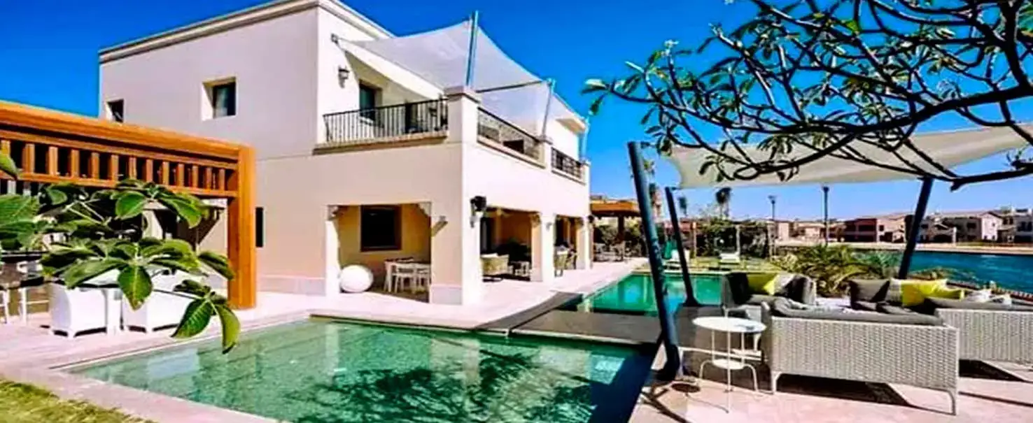 Marassi | Chalet