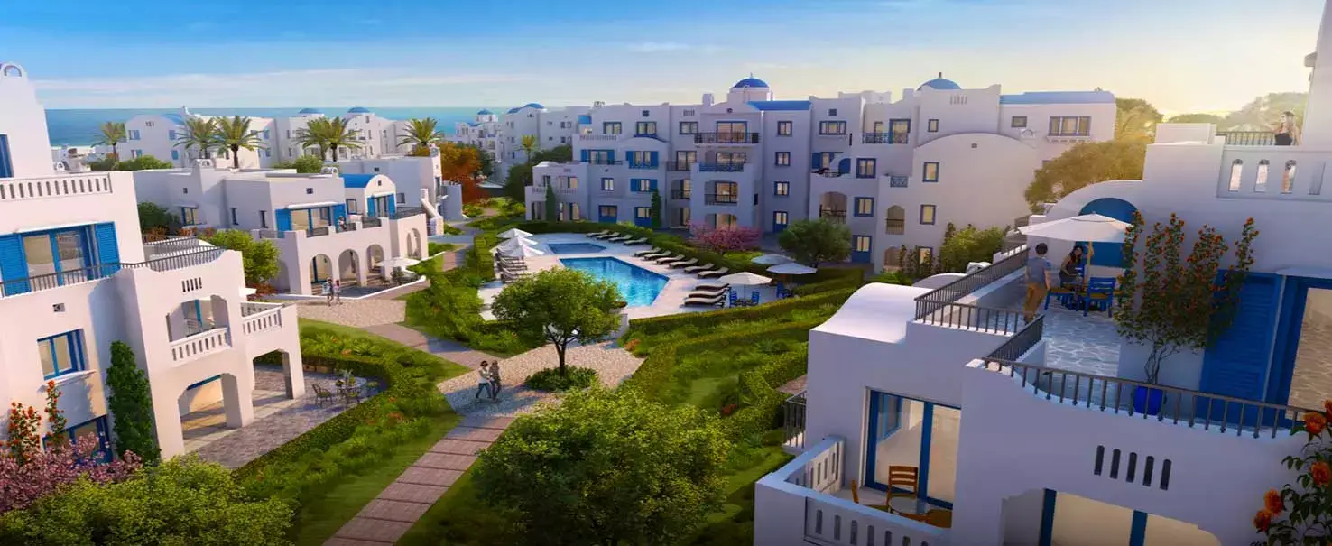 Marassi | Chalet