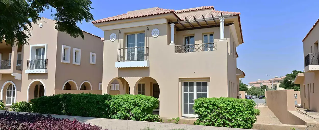 HydePark New Cairo | Villa
