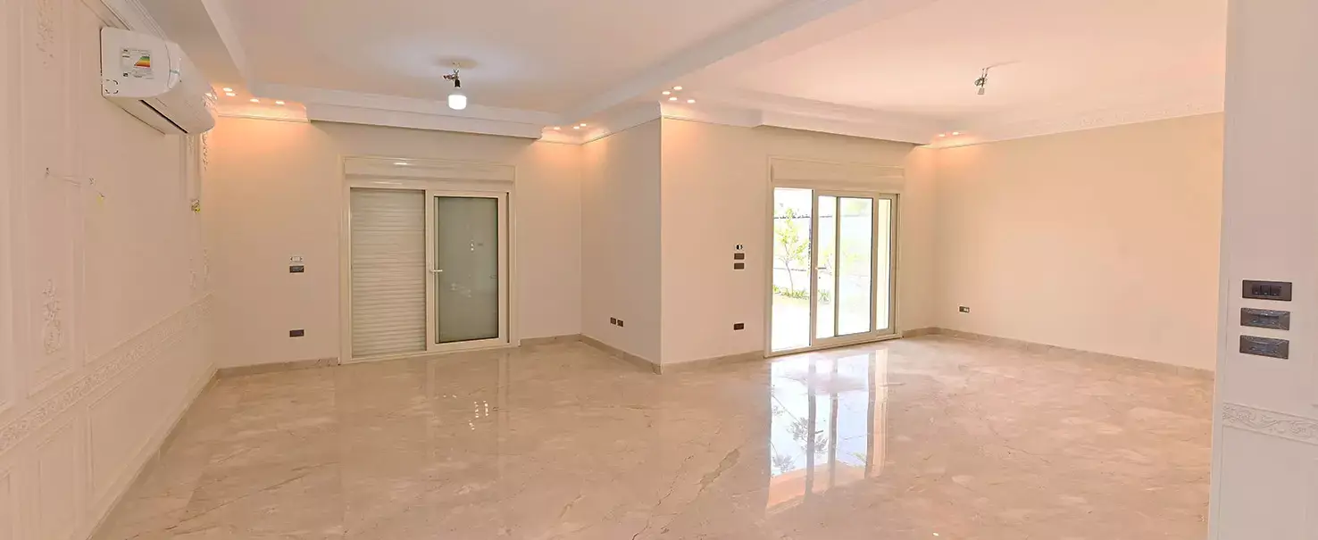 HydePark New Cairo | Villa
