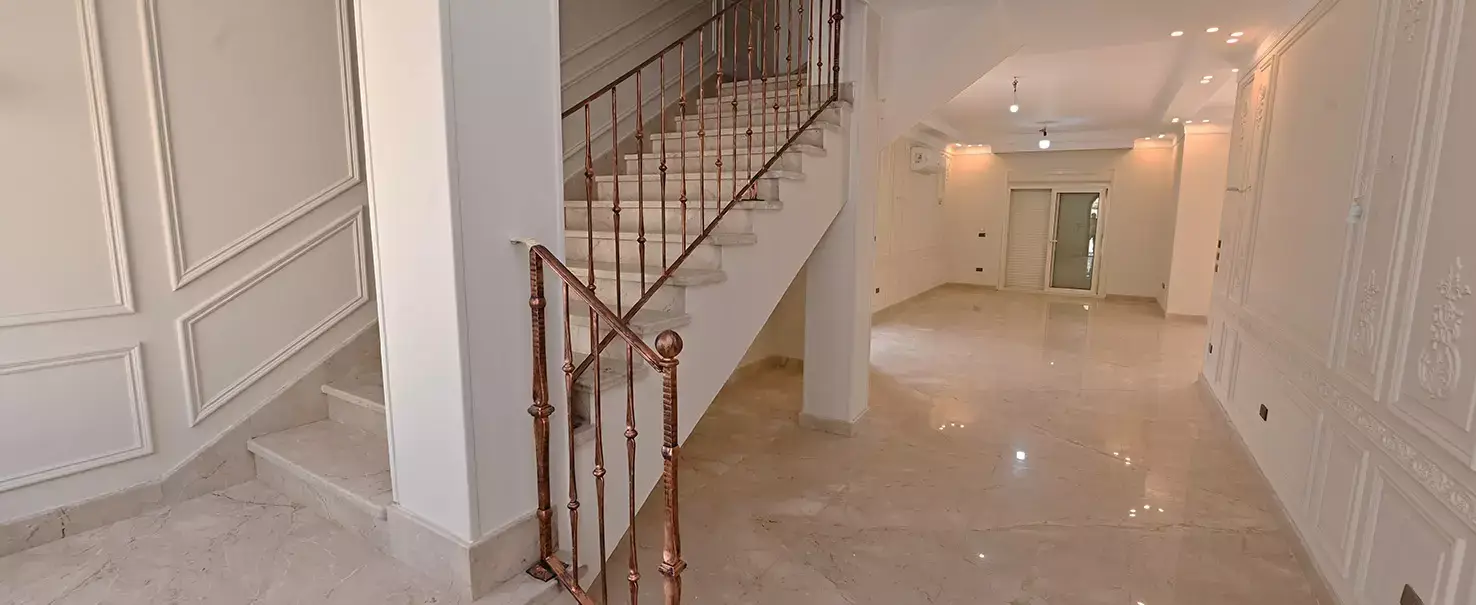 HydePark New Cairo | Villa