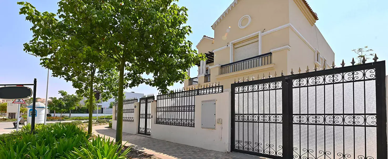 HydePark New Cairo | Villa