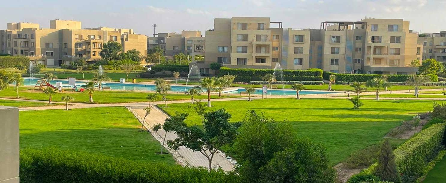 بالم باركس | دوبلكس