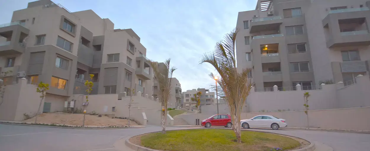HydePark New Cairo | Studio