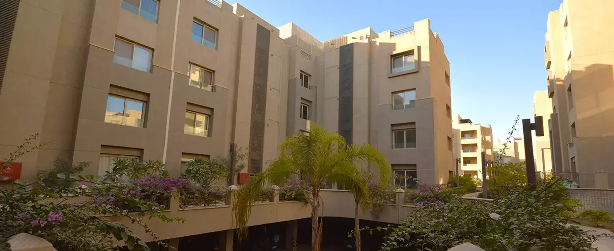HydePark New Cairo | Studio