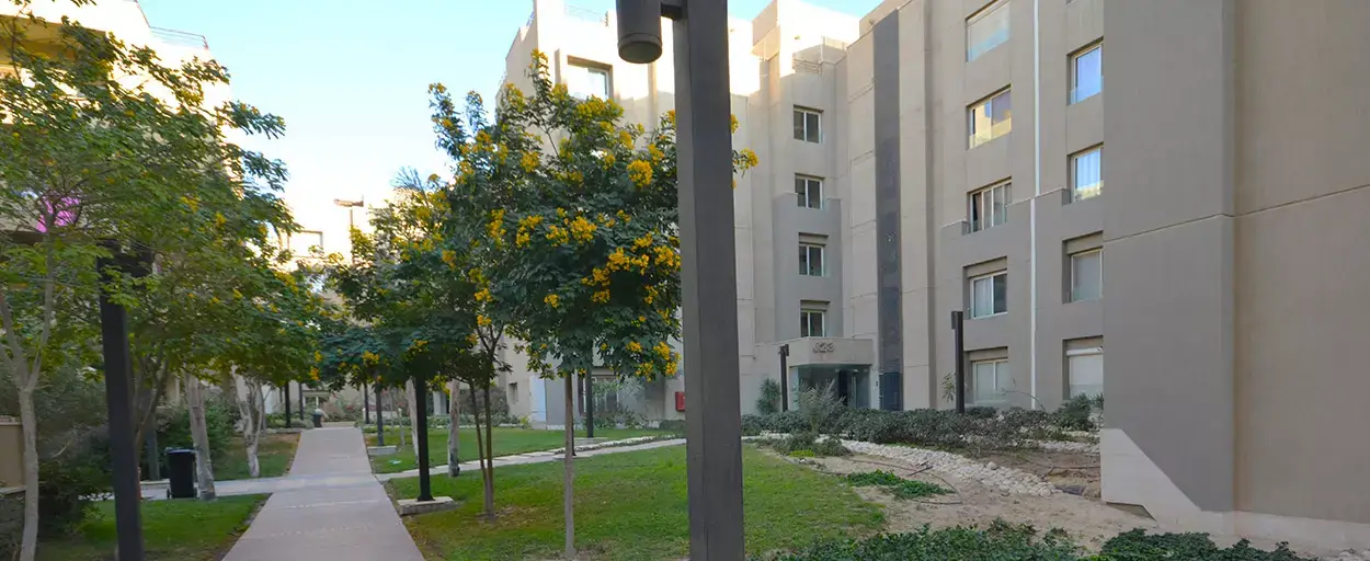 HydePark New Cairo | Studio
