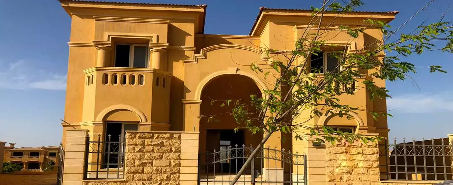  | Villa