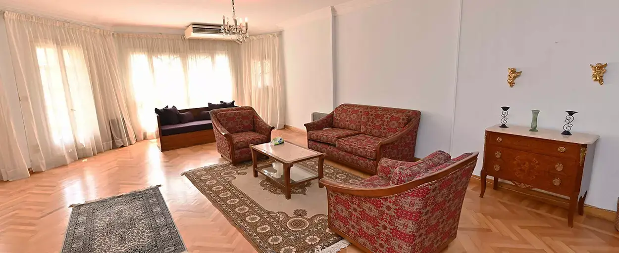 Sarayat | Apartment