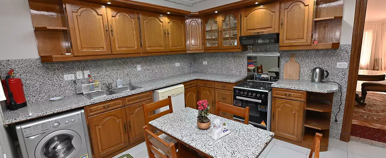 Sarayat | Apartment