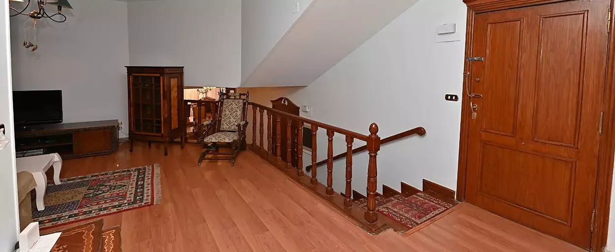 Sarayat | Apartment