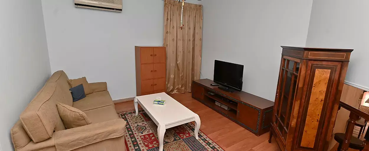 Sarayat | Apartment
