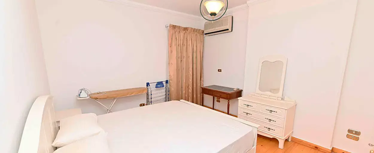 Sarayat | Apartment