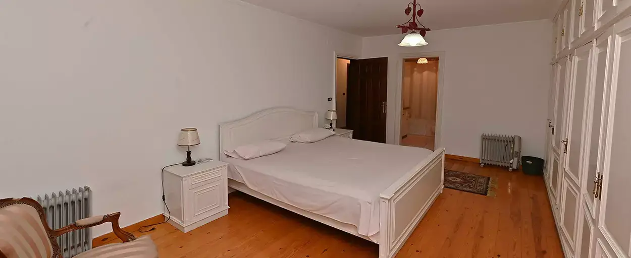 Sarayat | Apartment