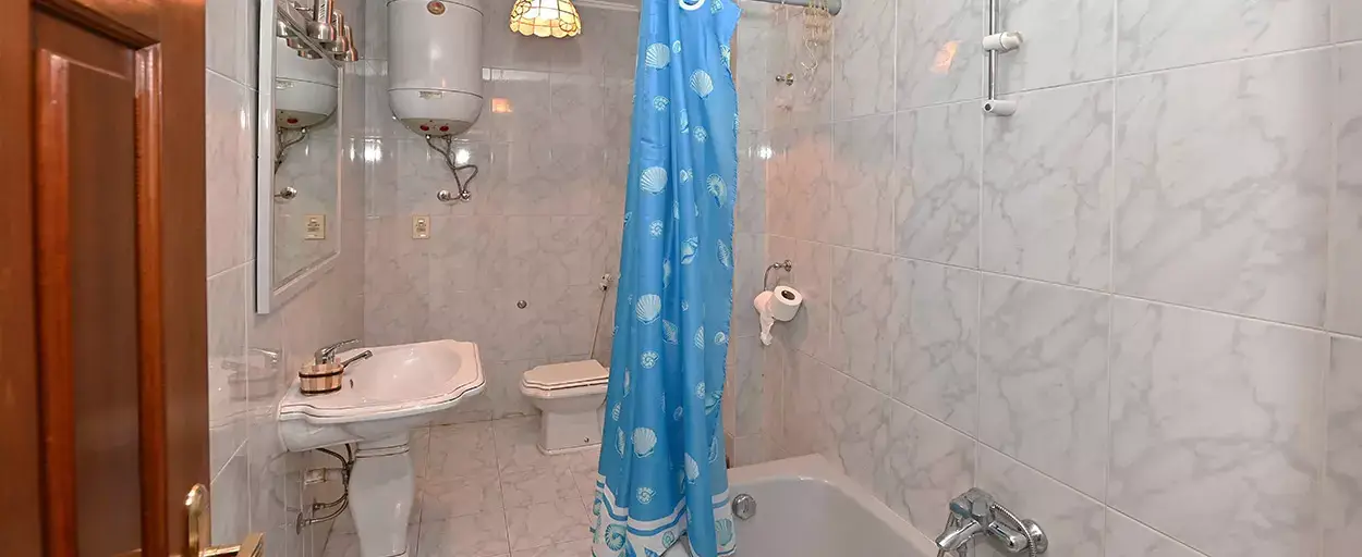 Sarayat | Apartment