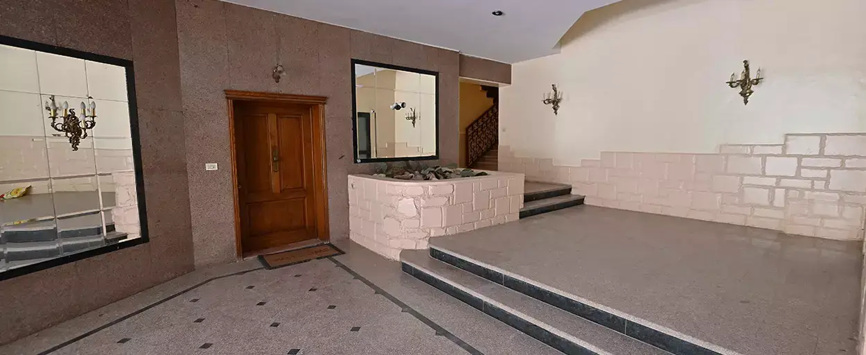 Sarayat | Apartment