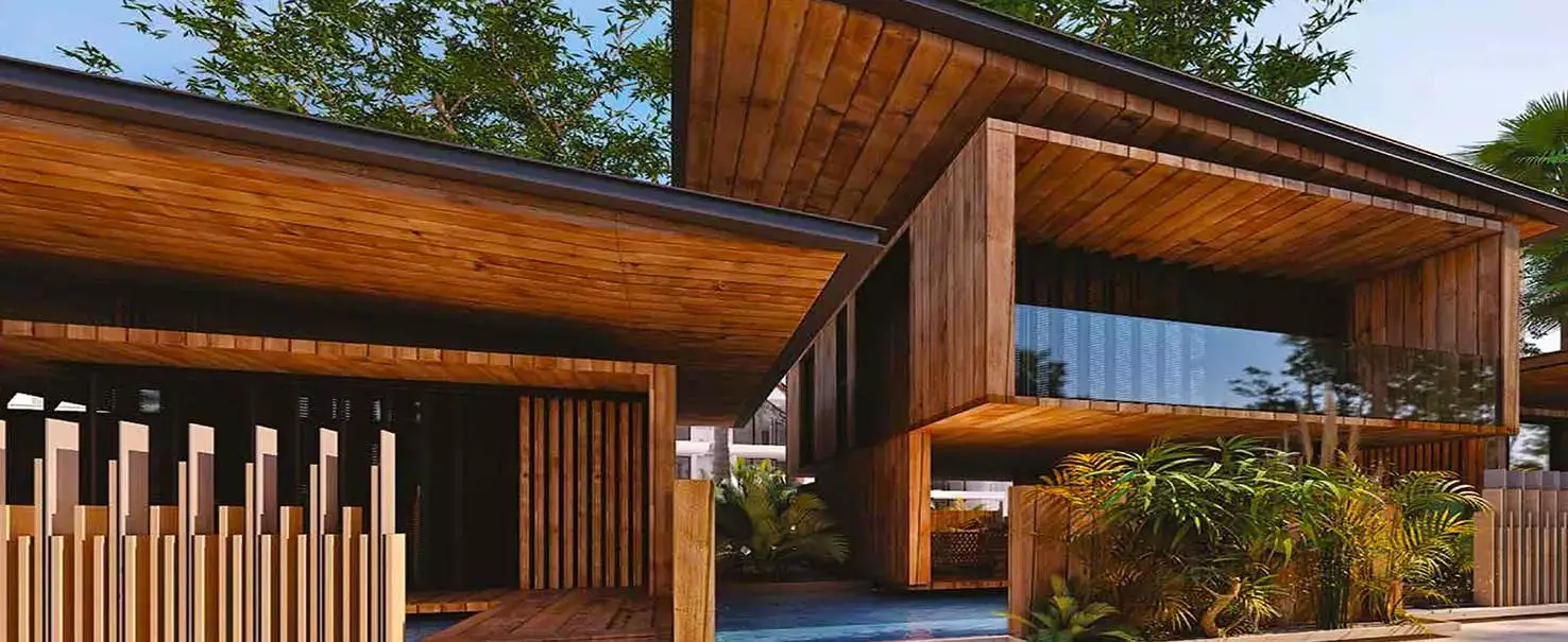 Kai Sokhna | Chalet
