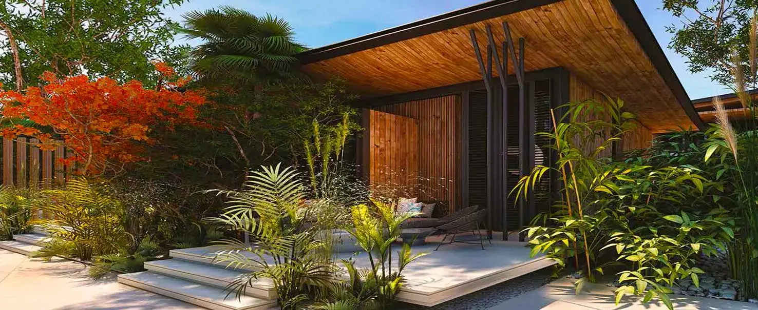 Kai Sokhna | Chalet
